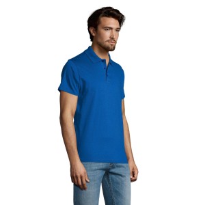 Męska Koszulka Polo Prescott Jersey