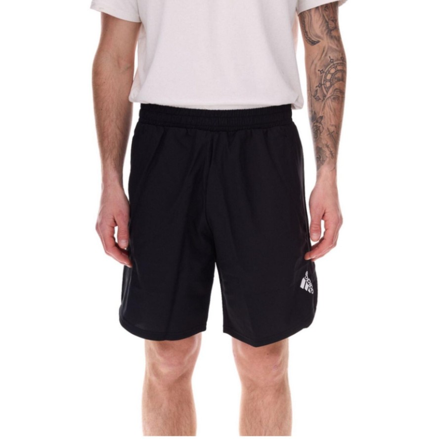 Spodenki treningowe męskie Adidas Designed 4 Movement