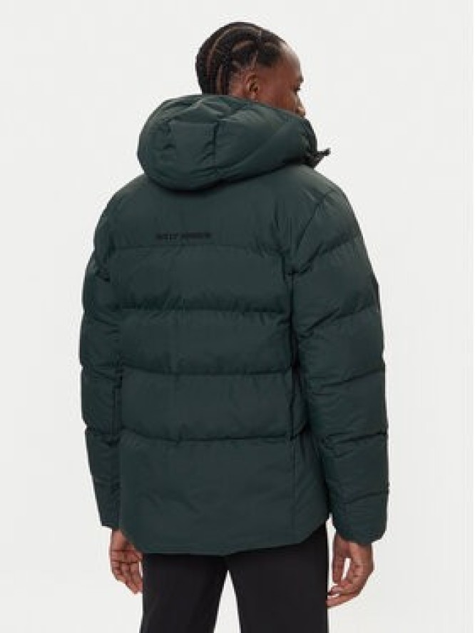 Helly Hansen Kurtka zimowa Nordic 54513 Zielony Regular Fit