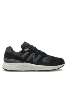 New Balance Sneakersy Walking 880 MW880BK6 Czarny