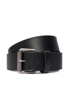 Barbour Pasek Męski Allaanton MAC0111BK31 Czarny