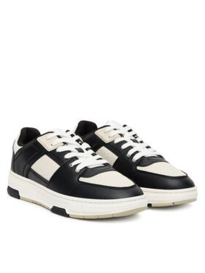 HUGO Sneakersy Yarrow 50548544 Czarny