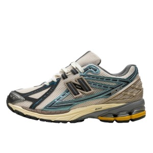 Buty do biegania New Balance 1906R zielone