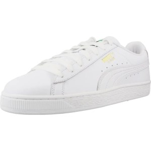 Buty PUMA YELLOW 40846701 Biały