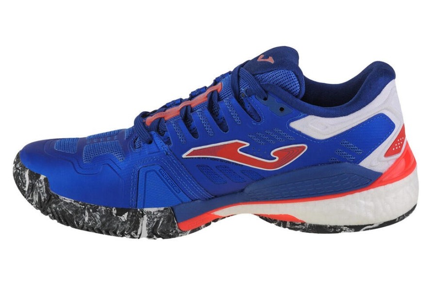 Buty do tenisa męskie, Joma T.Slam Men 2104