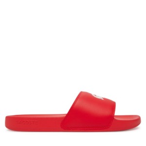 Klapki Lacoste