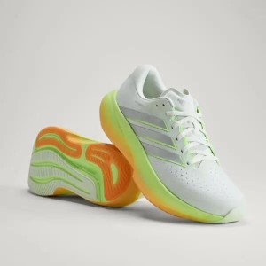 Buty do biegania adidas Supernova Rise 3 Białe