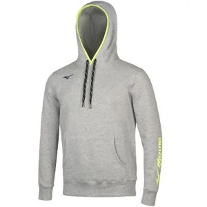 Bluza z kapturem Mizuno Team