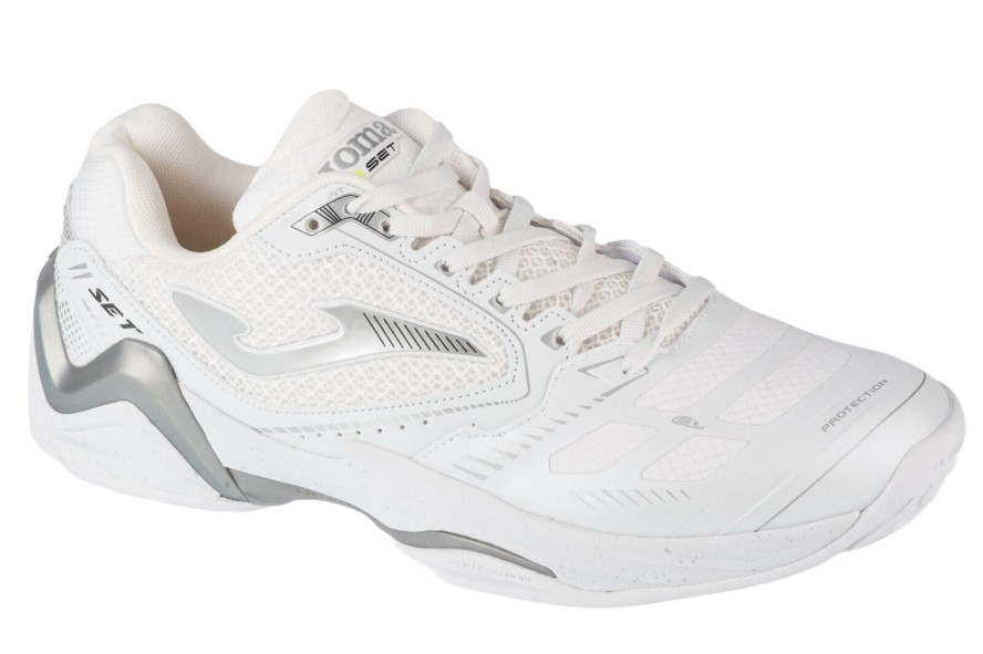 Buty do tenisa męskie, Joma Set Men 24 TSETS