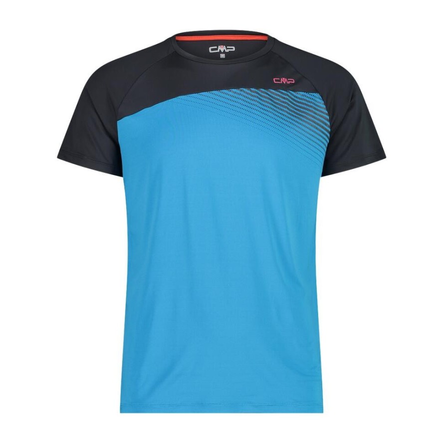 Koszulka męska CMP 32T6597