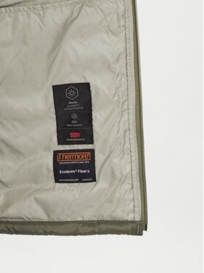 Levi's® Kurtka przejściowa Pierce A5622-0005 Zielony Regular Fit