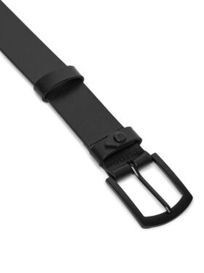 Gino Rossi Pasek C-OLIV-ZZ24062 Czarny