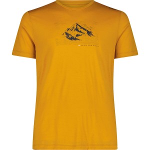T-shirt CMP Performance