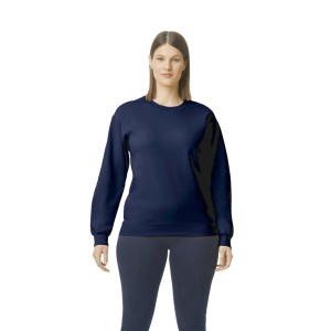 Bluza z okrągłym dekoltem Gildan Midweight Softstyle