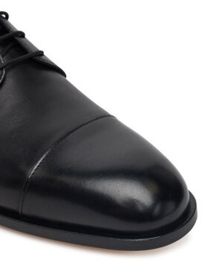 BOSS Półbuty Limber 50541744 Czarny