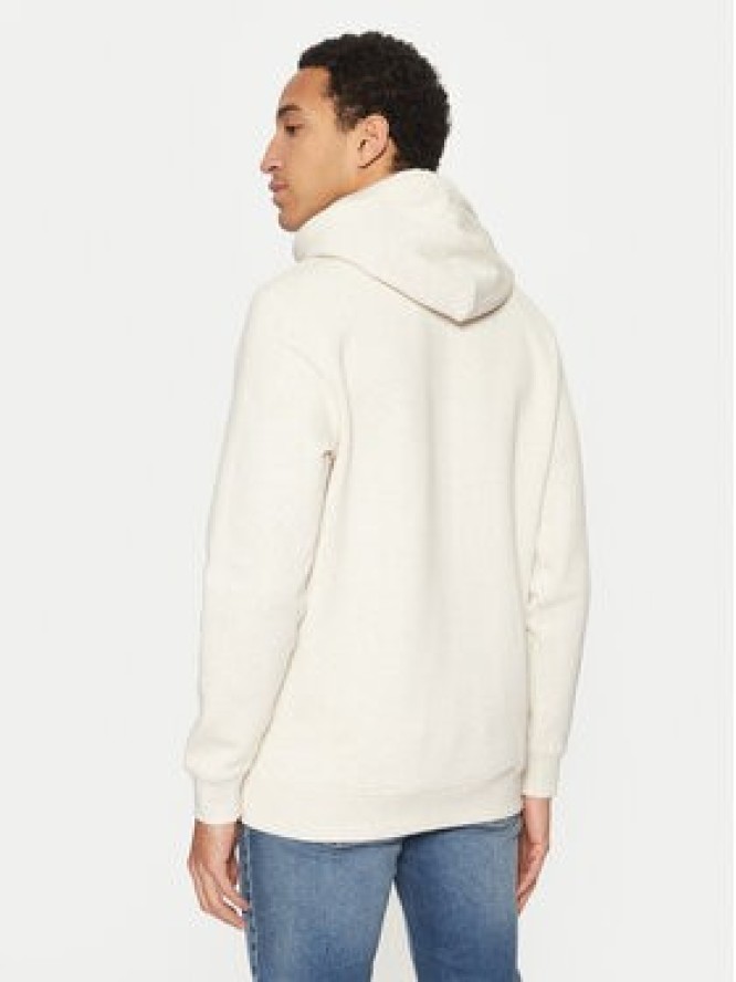 Tommy Jeans Bluza DM0DM20746 Beżowy Regular Fit