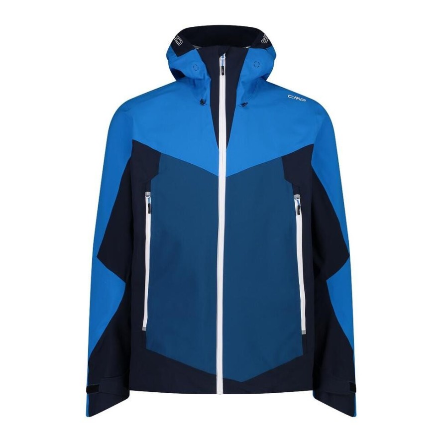 Kurtka męska narciarska męska CMP 33W2997