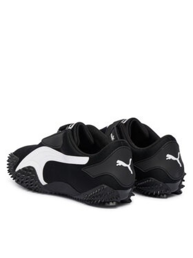 Puma Sneakersy Mostro Og Prime 403206 09 M Czarny