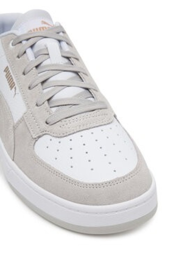 Puma Sneakersy Caven 2.0 Mono 400710 03 Biały