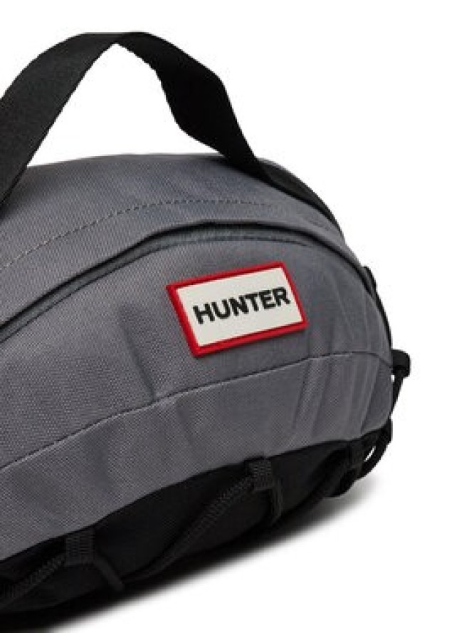 Hunter Saszetka nerka HTR-B-002-07 Szary