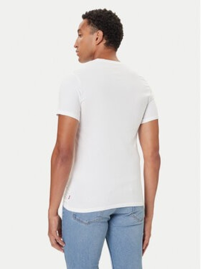 Levi's® Komplet t-shirtów 79681-0040 Kolorowy Slim Fit
