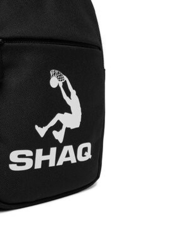 SHAQ Saszetka piersiowa CWBEO-SHAQ-F-001-10 Czarny