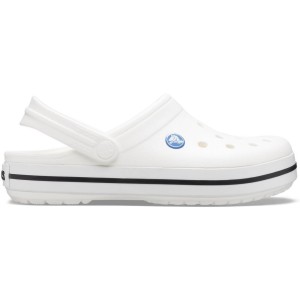 Japonki Crocs Crocband, Dla obu płci