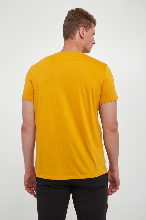 T-shirt męski ARMANI EXCHANGE