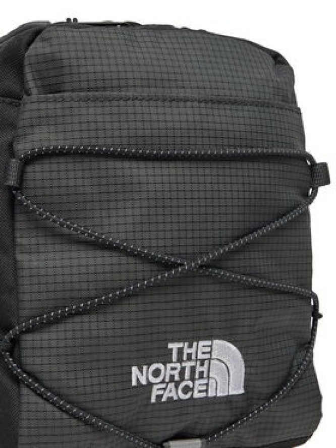 The North Face Saszetka Jester Crossbody NF0A52UC0IO1 Czarny