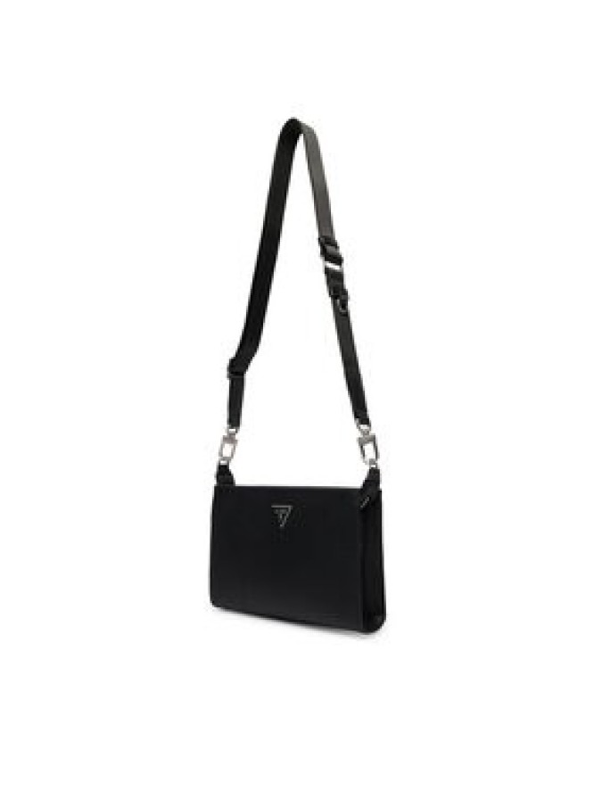 Guess Saszetka HMMISA P6157 Czarny