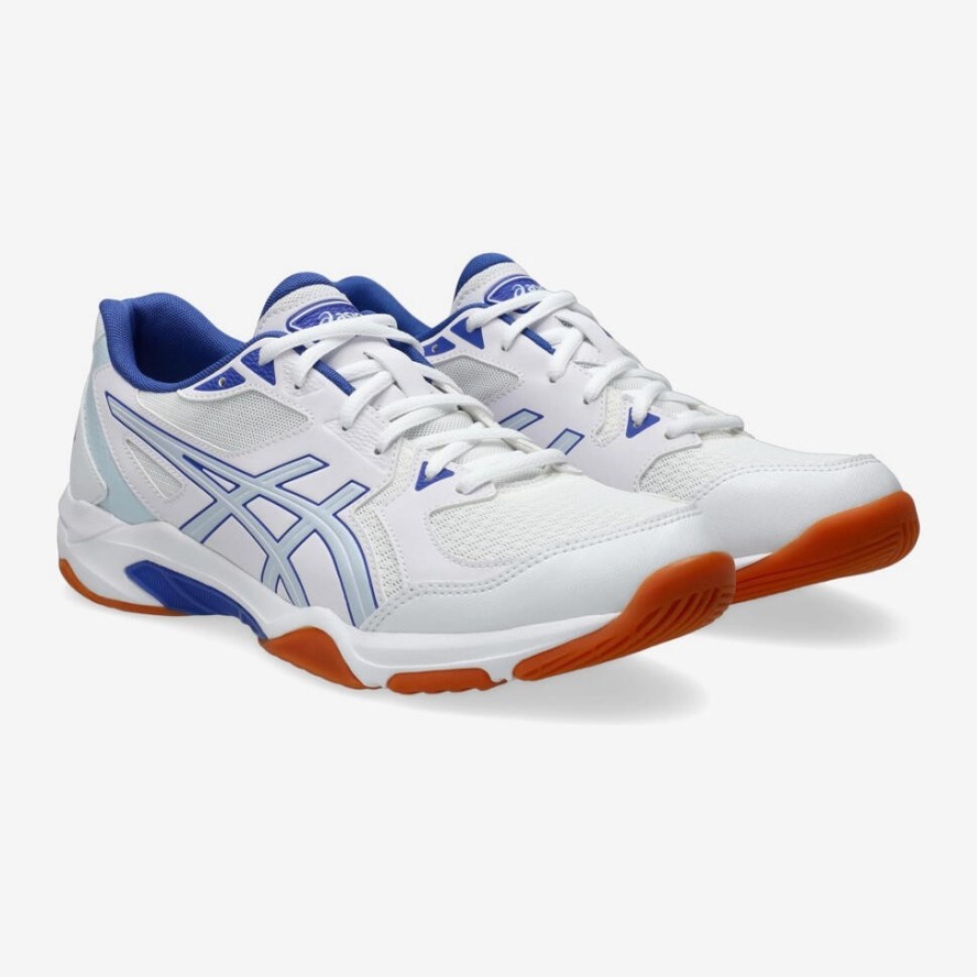 Buty do siatkówki unisex ASICS Gel Spike 5