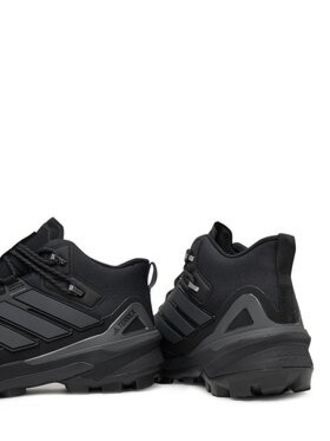 adidas Trekkingi Terrex Skychaser Mid GORE-TEX IH1091 Czarny