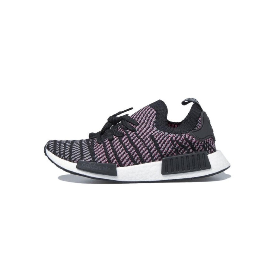 Buty Adidas NMD R1 STLT PK Czarny