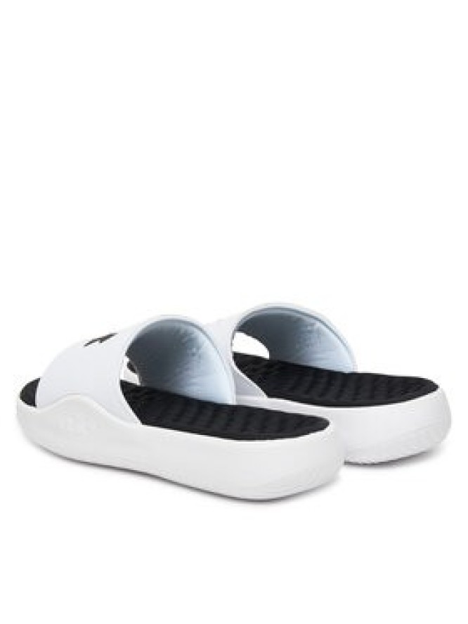 Under Armour Klapki UA Ignite Pro 8 Fix 6010383 Biały