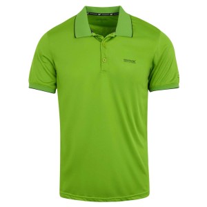 Koszulka Polo Męska Jersey Remex II