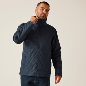 Kurtka Regatta Classic 3-in-1