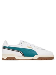 Puma Sneakersy Court Premier 404516 05 Biały
