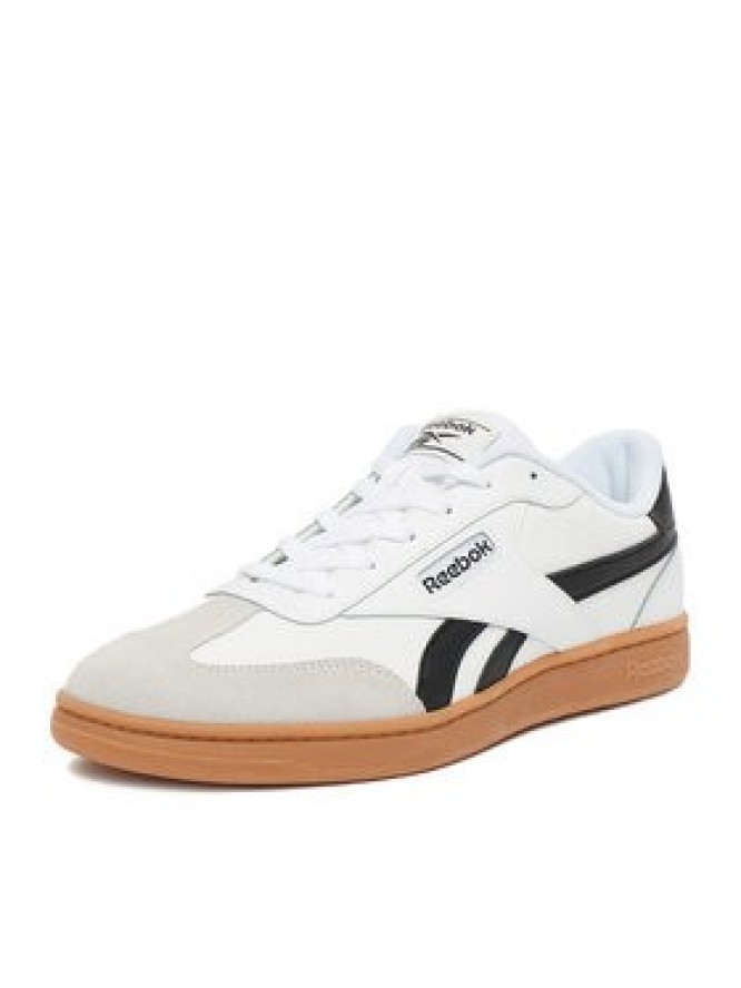 Reebok Sneakersy CEO-FORTE LOUNGER AR30252M-WBT Biały