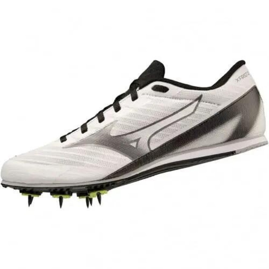 Buty do biegania męskie Mizuno X First 2