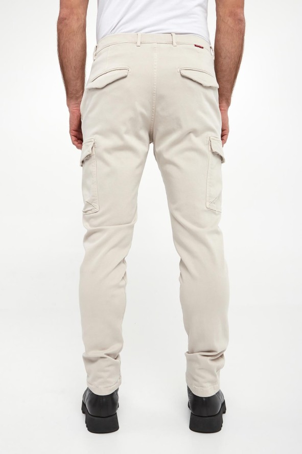 Spodnie męskie Marten-D JOOP! JEANS