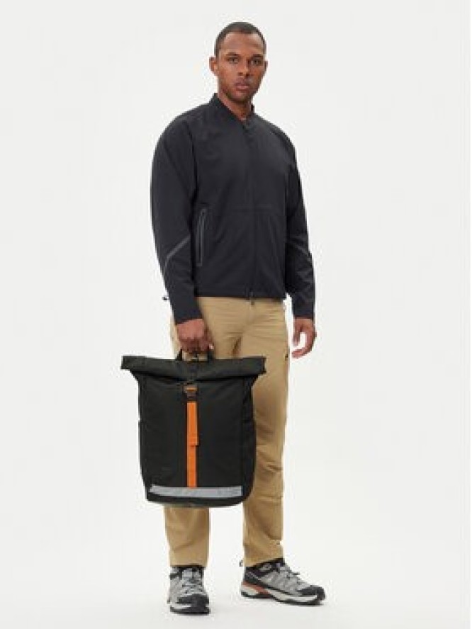 Lefrik Plecak Lars Roll Czarny