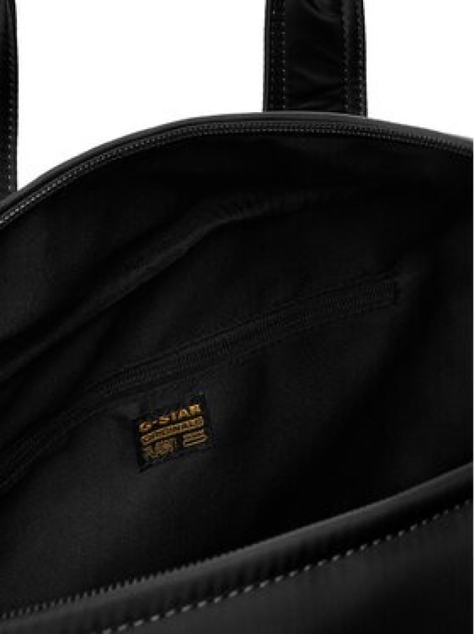 G-Star Raw Torba CEO-MARK-XC8190 Czarny