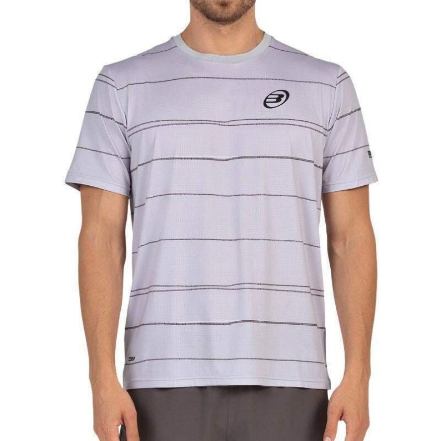 Camiseta Bullpadel Moana
