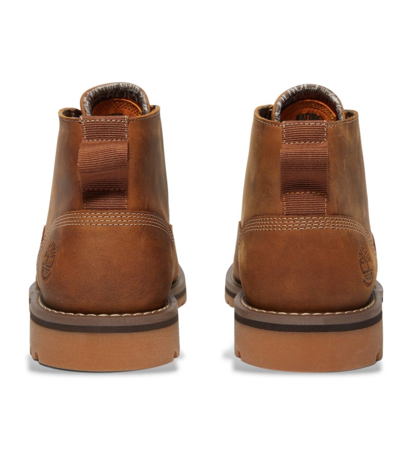 TIMBERLAND Larchmont Mid Trzewiki męskie