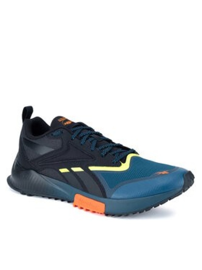 Reebok Sneakersy Lavante Trail 2 100204935 Niebieski