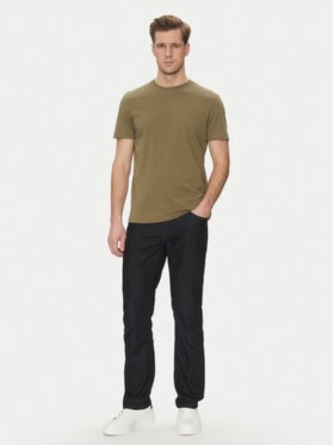 JOOP! Jeansy 17 JD-02Fortres 30046822 Granatowy Modern Fit