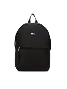 Tommy Jeans Plecak Tjm Urban Backpack AM0AM13404 Czarny