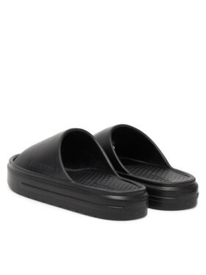 Converse Klapki Essential Slide A12174C Czarny