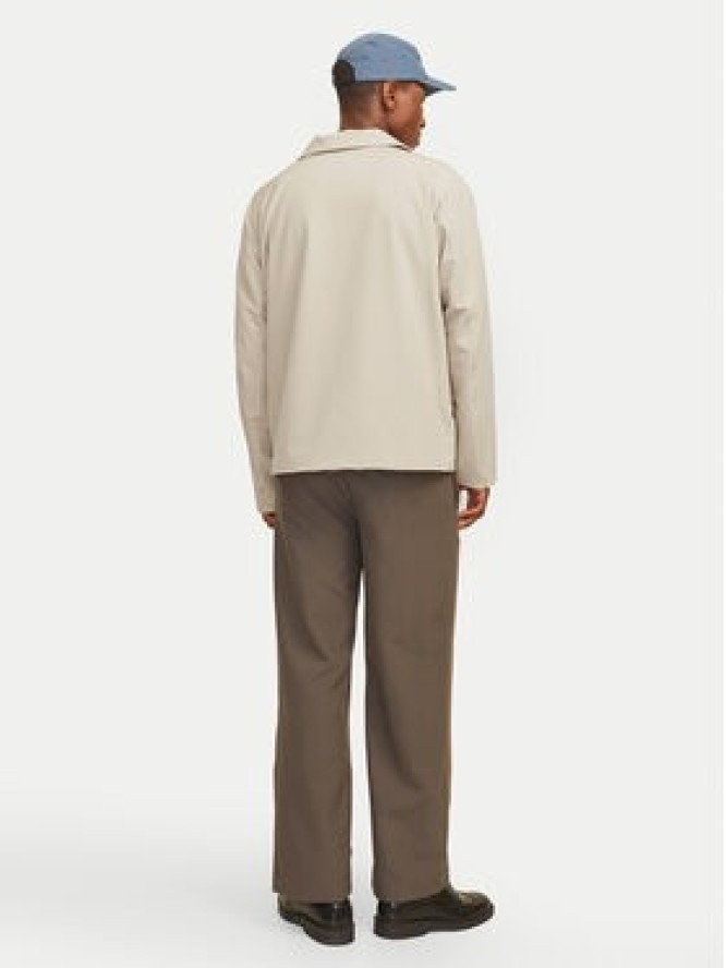Jack & Jones Kurtka przejściowa Perfect 12270677 Beżowy Regular Fit