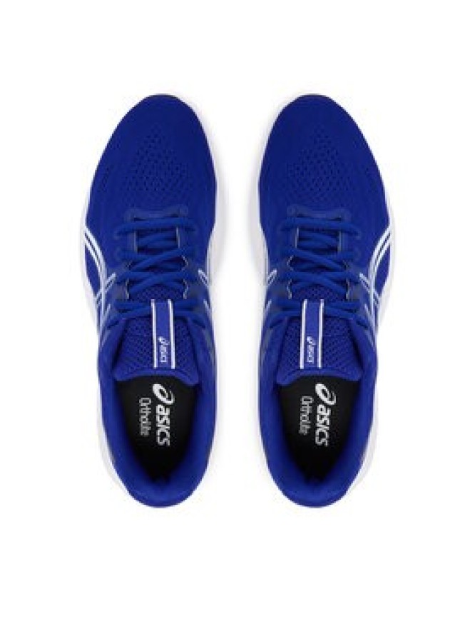Asics Buty do biegania Gel-Contend 10 1011C249 Niebieski